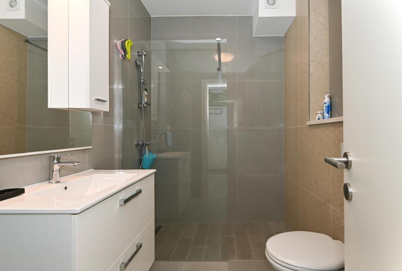 Apartment Tri Masline With Seaview *