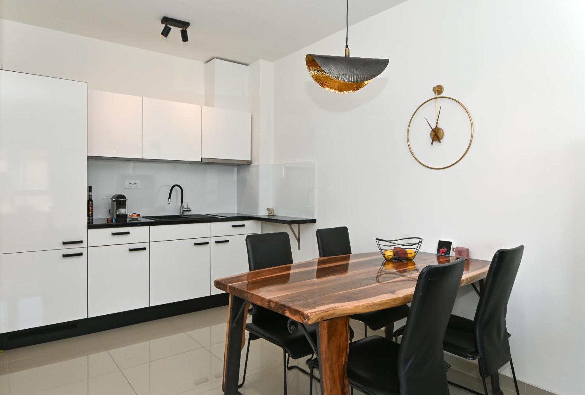 Apartment Tri Masline With Seaview