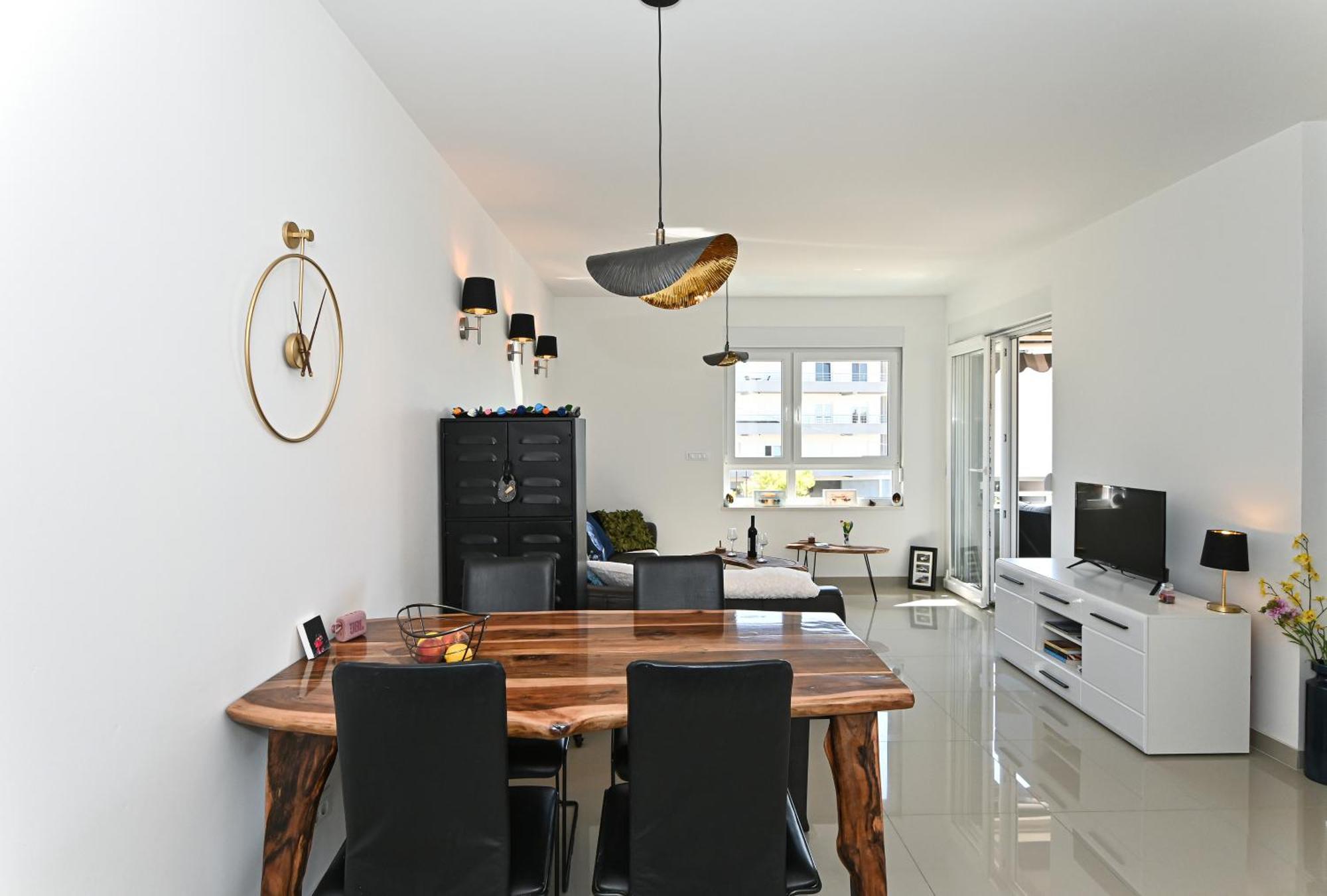 Tri Masline With Seaview Apartment *