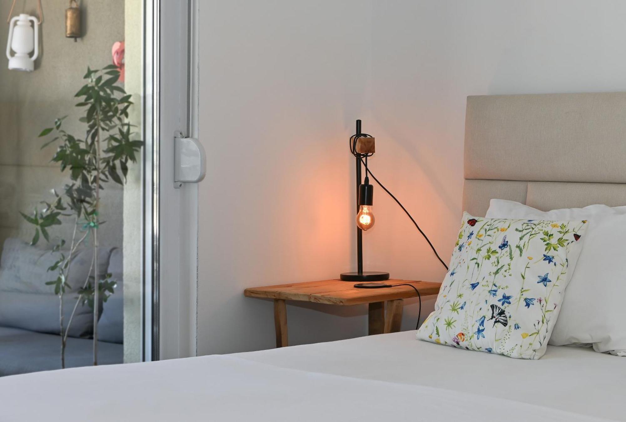 Tri Masline With Seaview Apartment Trogir