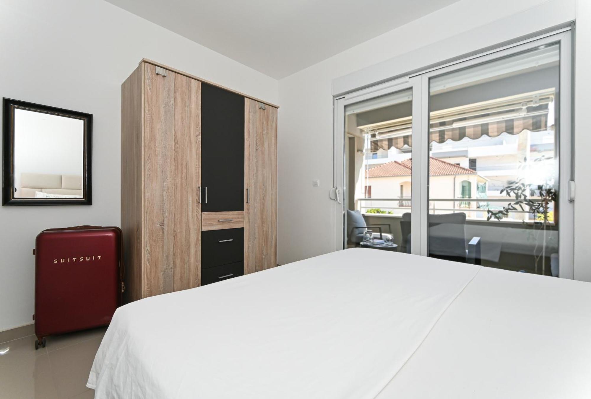 Apartment Tri Masline With Seaview