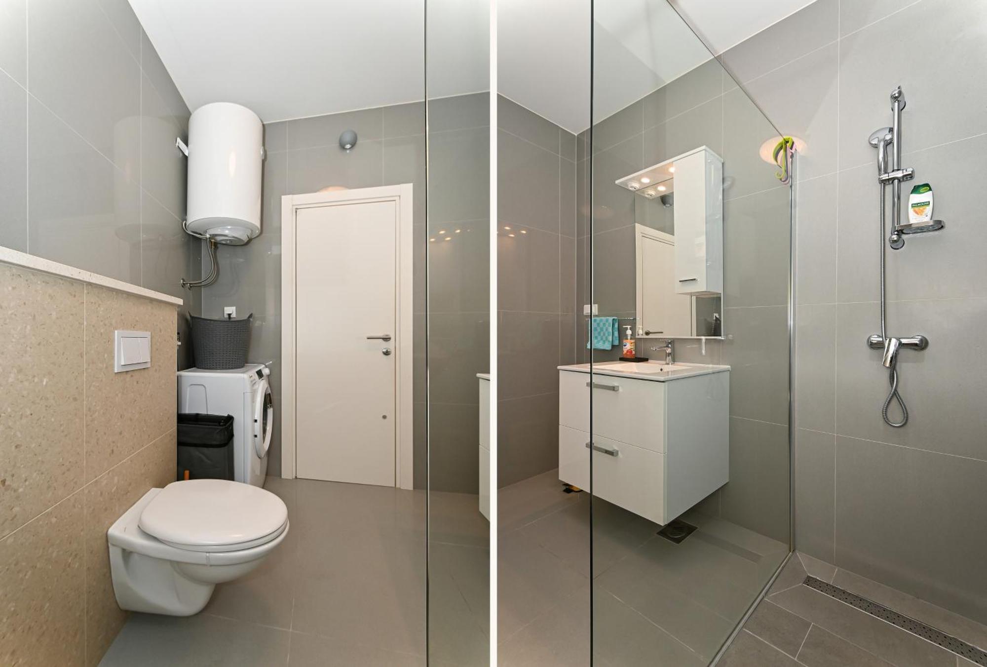 Apartament Tri Masline With Seaview Trogir