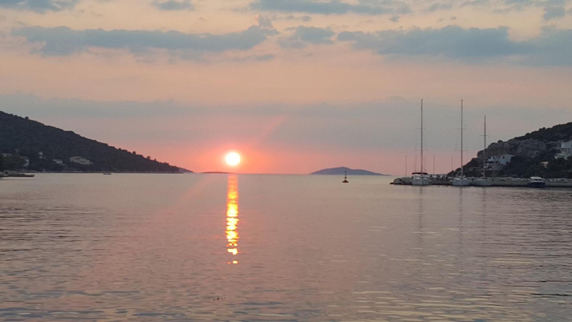 Apartament Tri Masline With Seaview Trogir