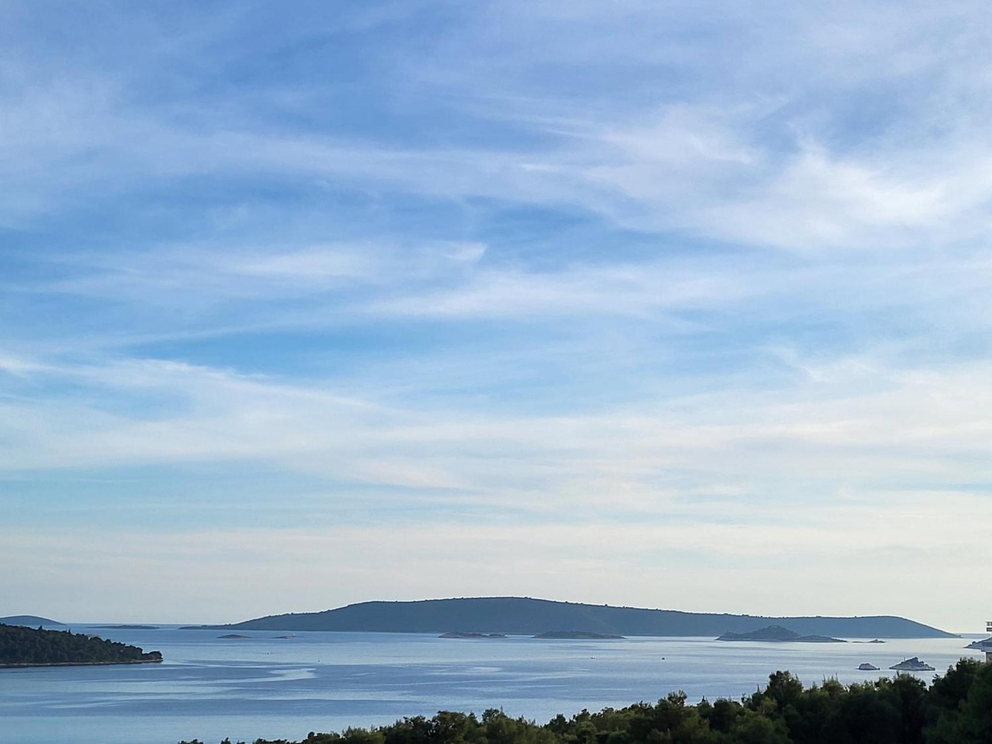 Apartament Tri Masline With Seaview